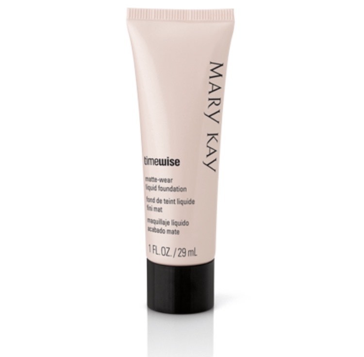 Moda Base timewise Mary Kay