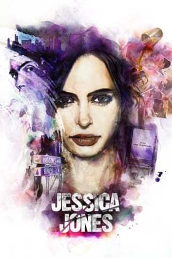 Marvel's Jessica Jones