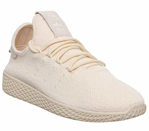 Social adidas PW Tennis HU W Calzado Ecru Tint