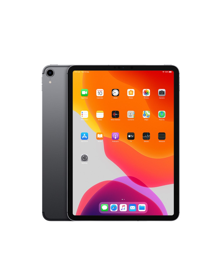 Ipad Pro de 11 Polegadas