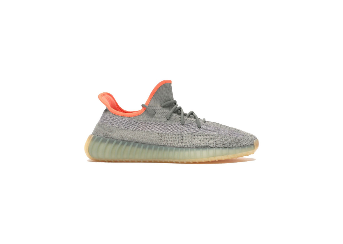 Adidas Yeezy Boost 350 V2 'Desert Sage'