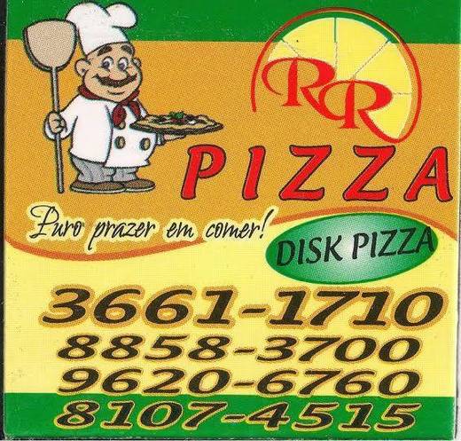 RR Pizza