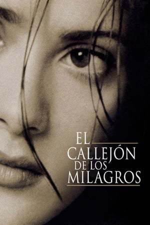 Movie El Callejón de los Milagros