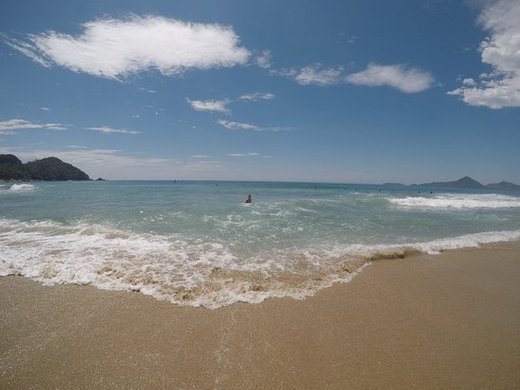 Praia do Tenorio