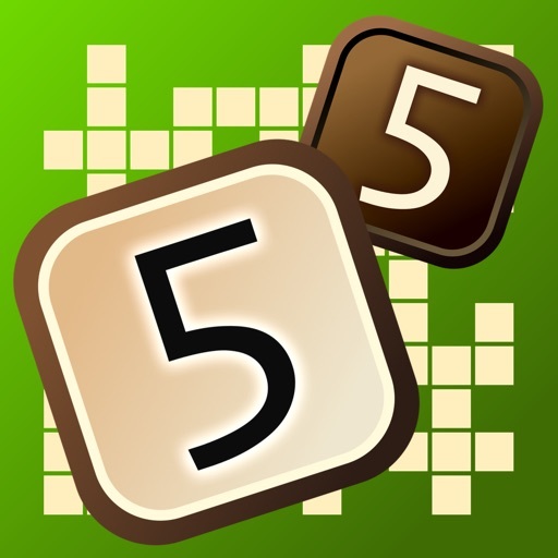 Aplicaciones Five-O Puzzle Pro