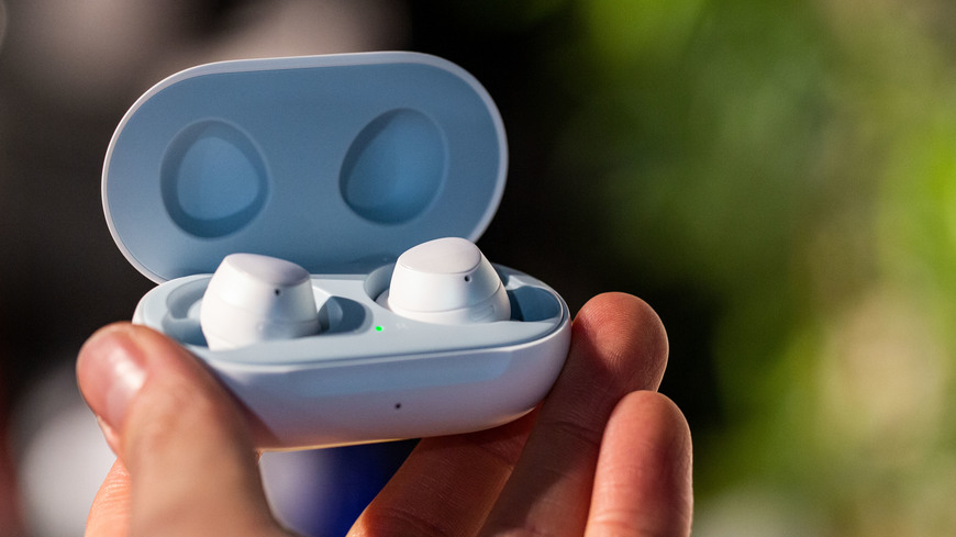 Airpods samsung