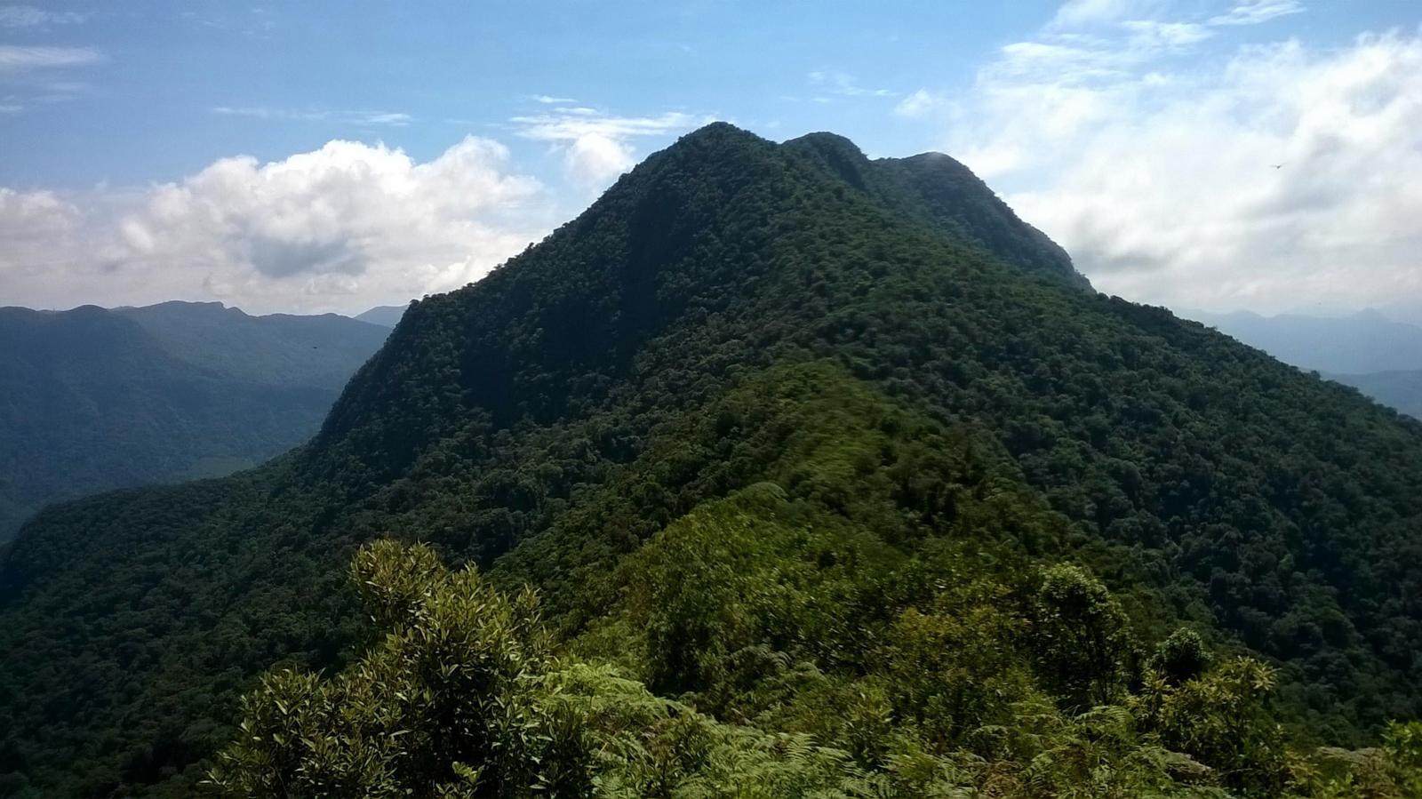 Lugares Antenas Morro Do Boi