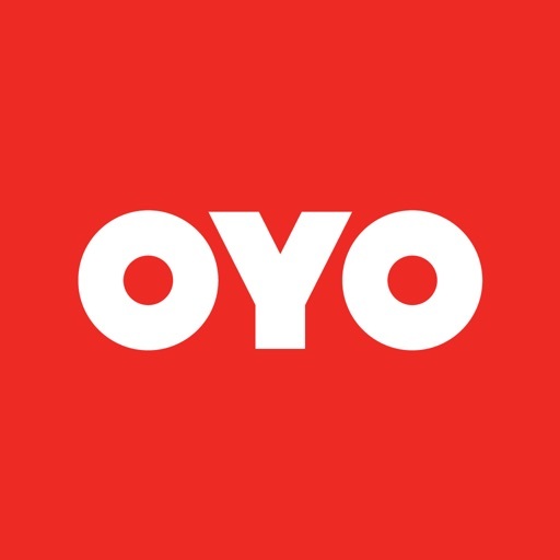 App OYO: Reserva tu hotel con la m