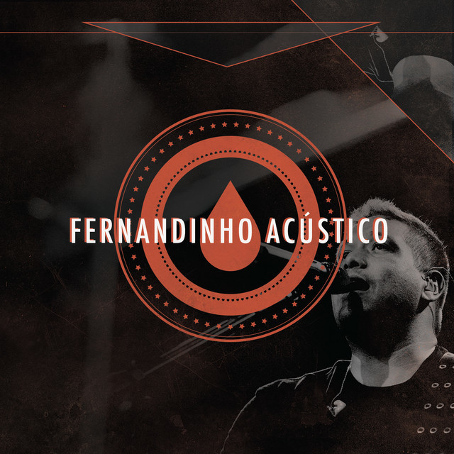 Music Ainda Que a Figueira - Acústico