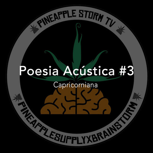 Poesia Acústica #3: Capricorniana