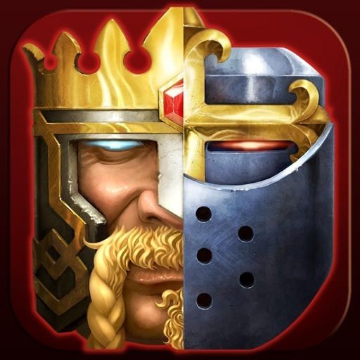 Clash of Kings - CoK