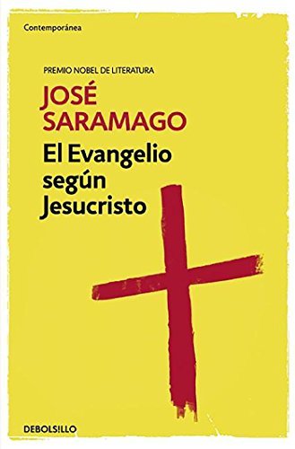 Book El evangelio según Jesucristo