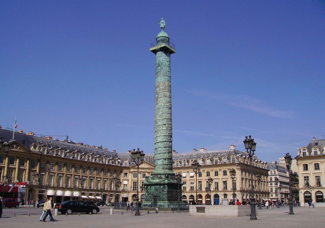 Lugar Place Vendôme