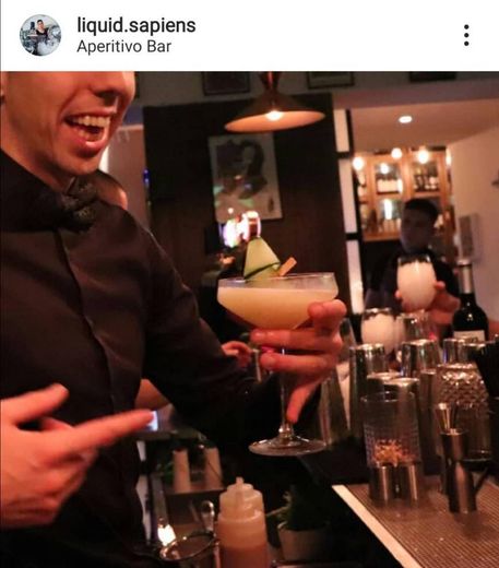 APERITIVO Bar