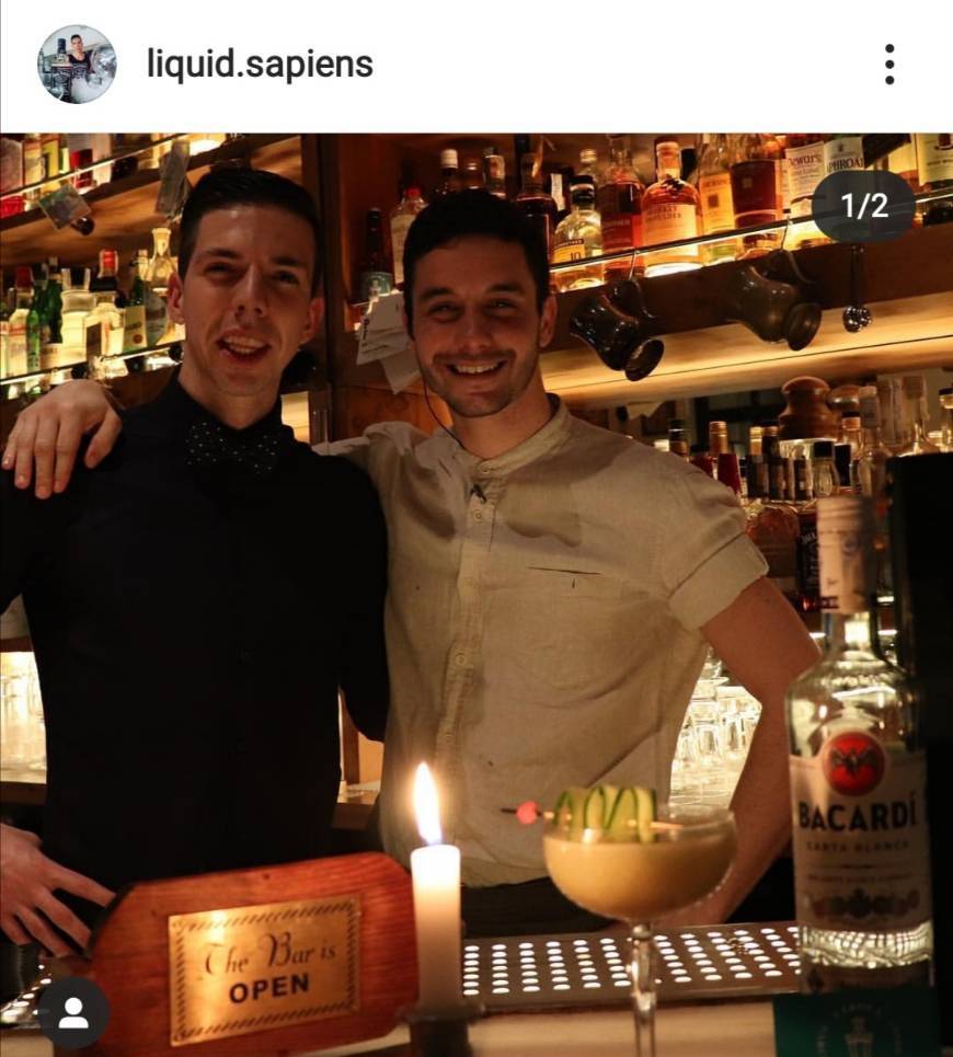 Restaurantes Farola