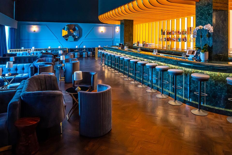 Lugar Lyaness (Formerly Dandelyan)