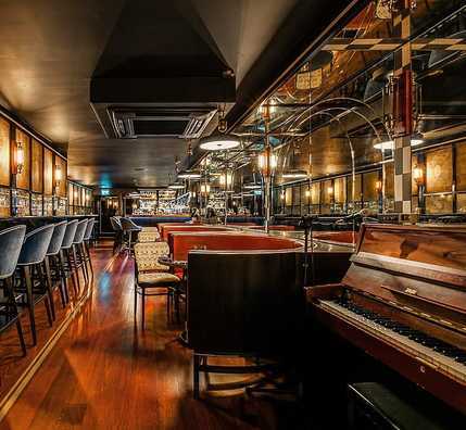 Lugar Swift
