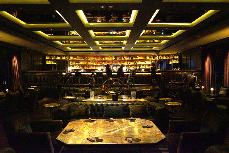 Lugar Manhattan
