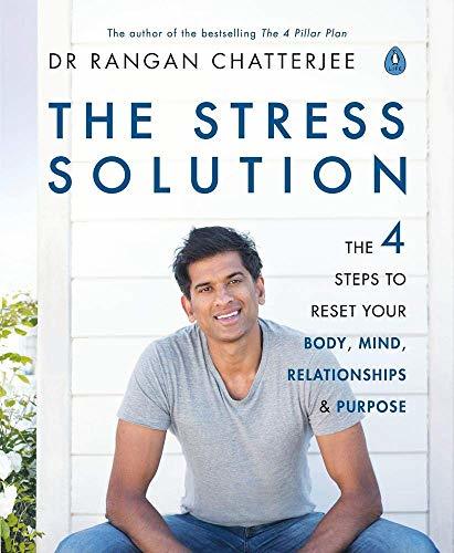 Books The Stress Solution