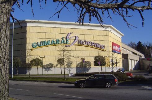 Place GuimarãeShopping