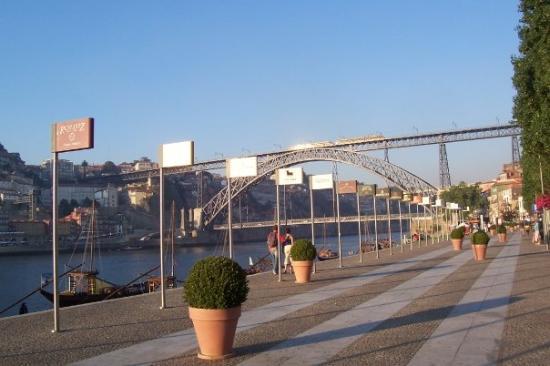 Place Vila Nova de Gaia