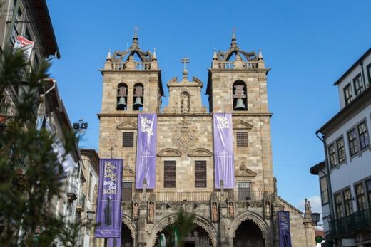 Braga Cathedral