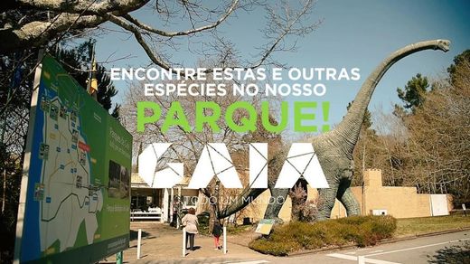 Parque Biológico de Gaia