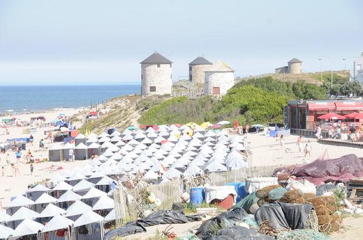 Praia da Apúlia