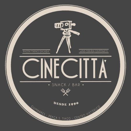 Cinecitta snack/bar