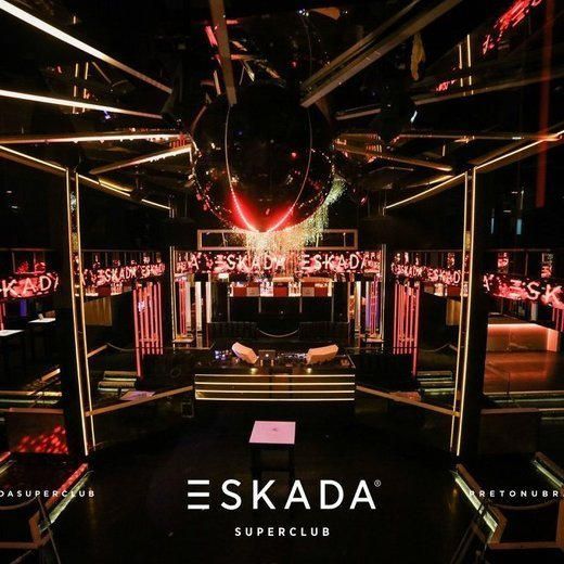 Eskada Superclub