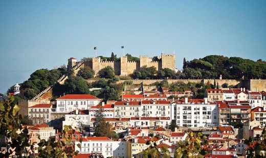 Castelo de S. Jorge