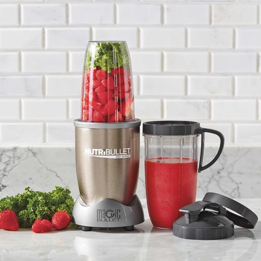 Productos Nutribullet Pro 900