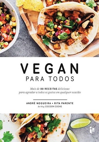 Libros Vegan para todos