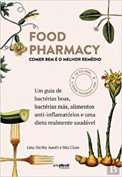 Book Food Pharmacy