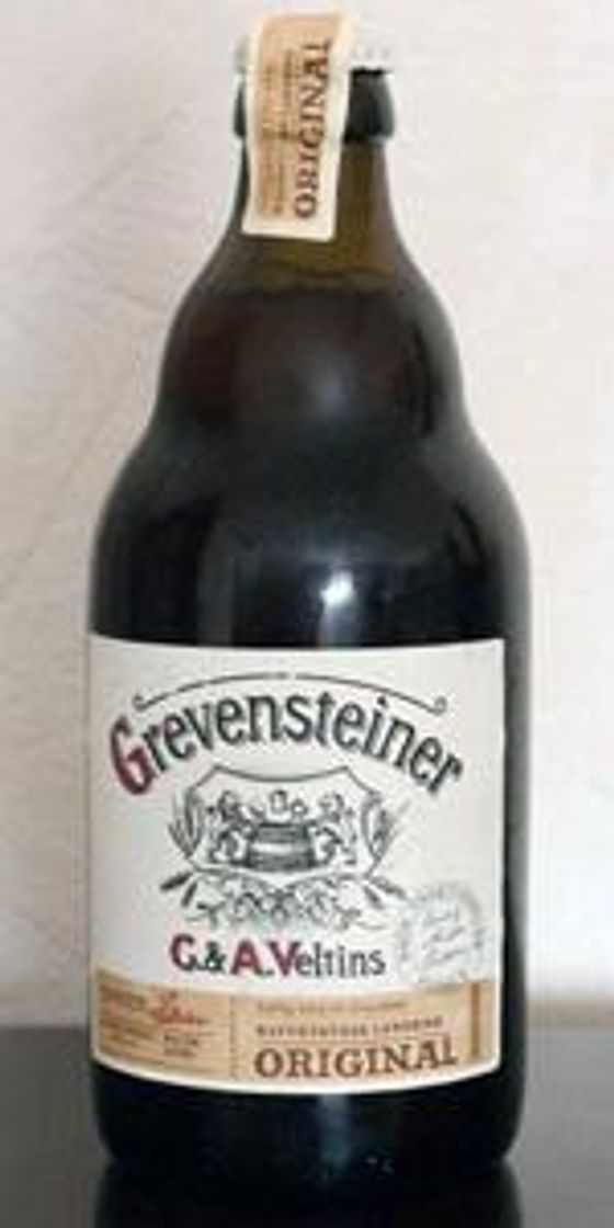 Product Grevensteiner