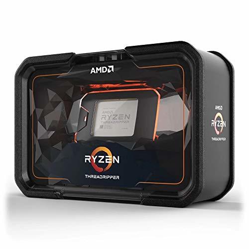 Social AMD Ryzen Threadripper 2920X - Procesador