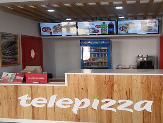 Telepizza Quinta do Conde