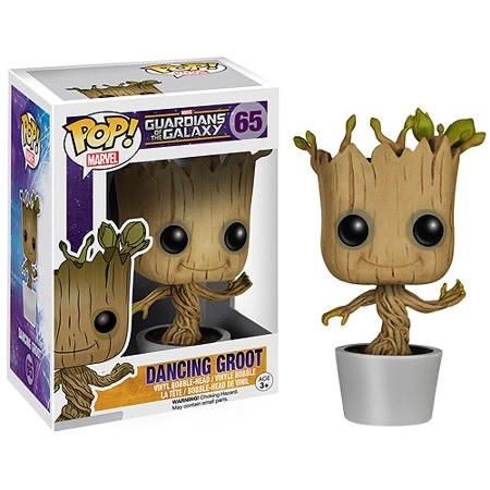 Groot 