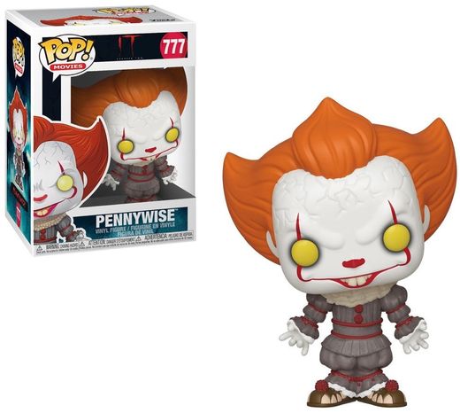 Pennywise