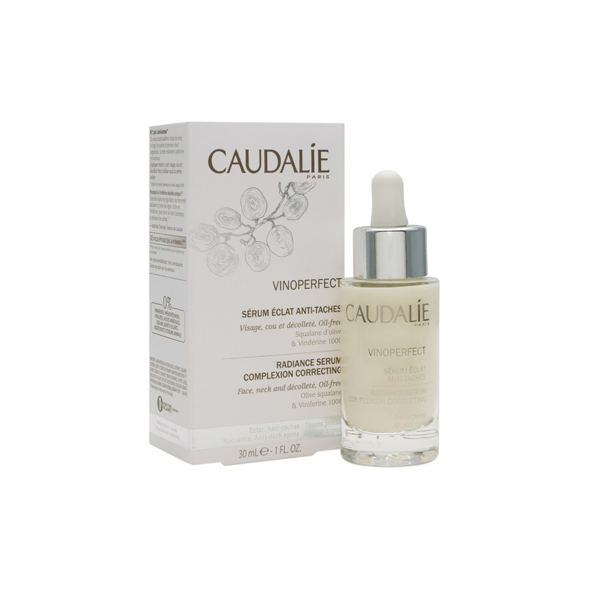 Producto Caudalie Sérum Antimanchas