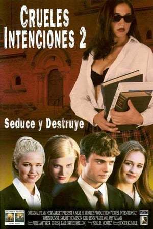 Movie Crueles intenciones 2