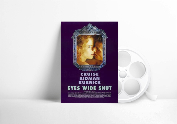 Movie Eyes Wide Shut