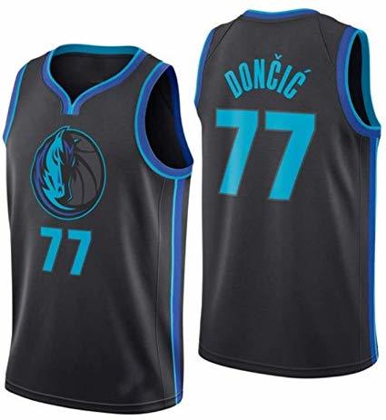 Products Jersey Luka Doncic 