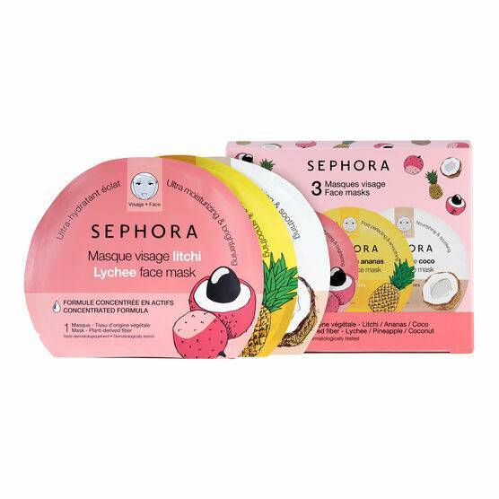 Productos Sephora 