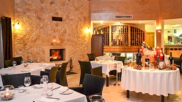 Restaurants Restaurante Hexagone