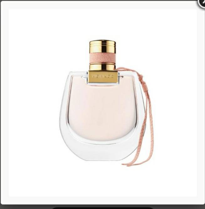 Product CHLOE NOMADE EAU DE PARFUM

