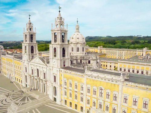 Mafra National Palace