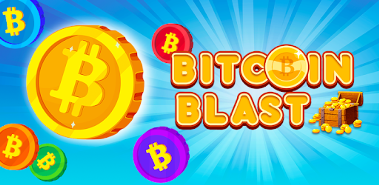 Moda Bitcoin Blast - Earn REAL Bitcoin! - Apps on Google Play