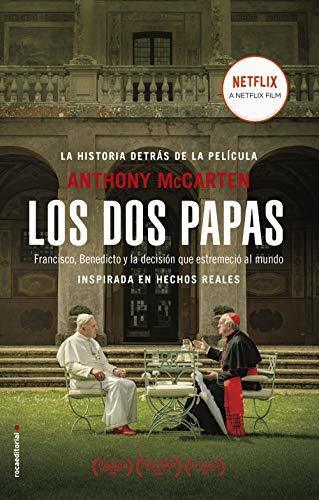 Película Los dos papas