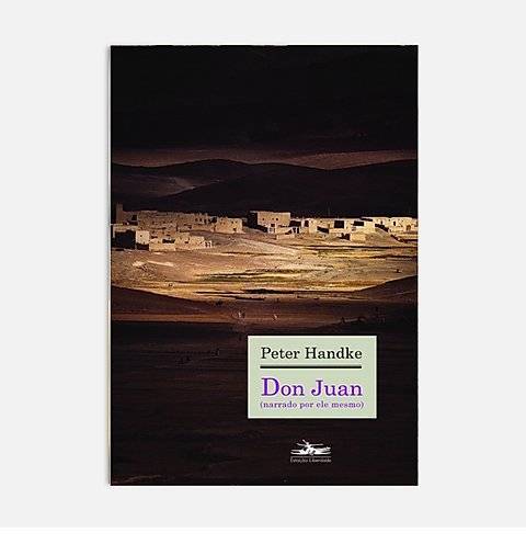 Libro Don Juan